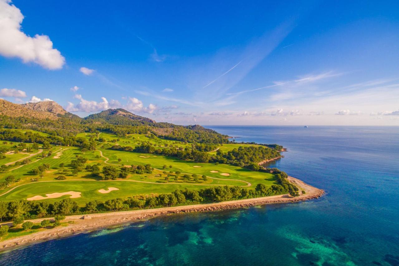 Ideal Property Mallorca - Luca アルクディア エクステリア 写真