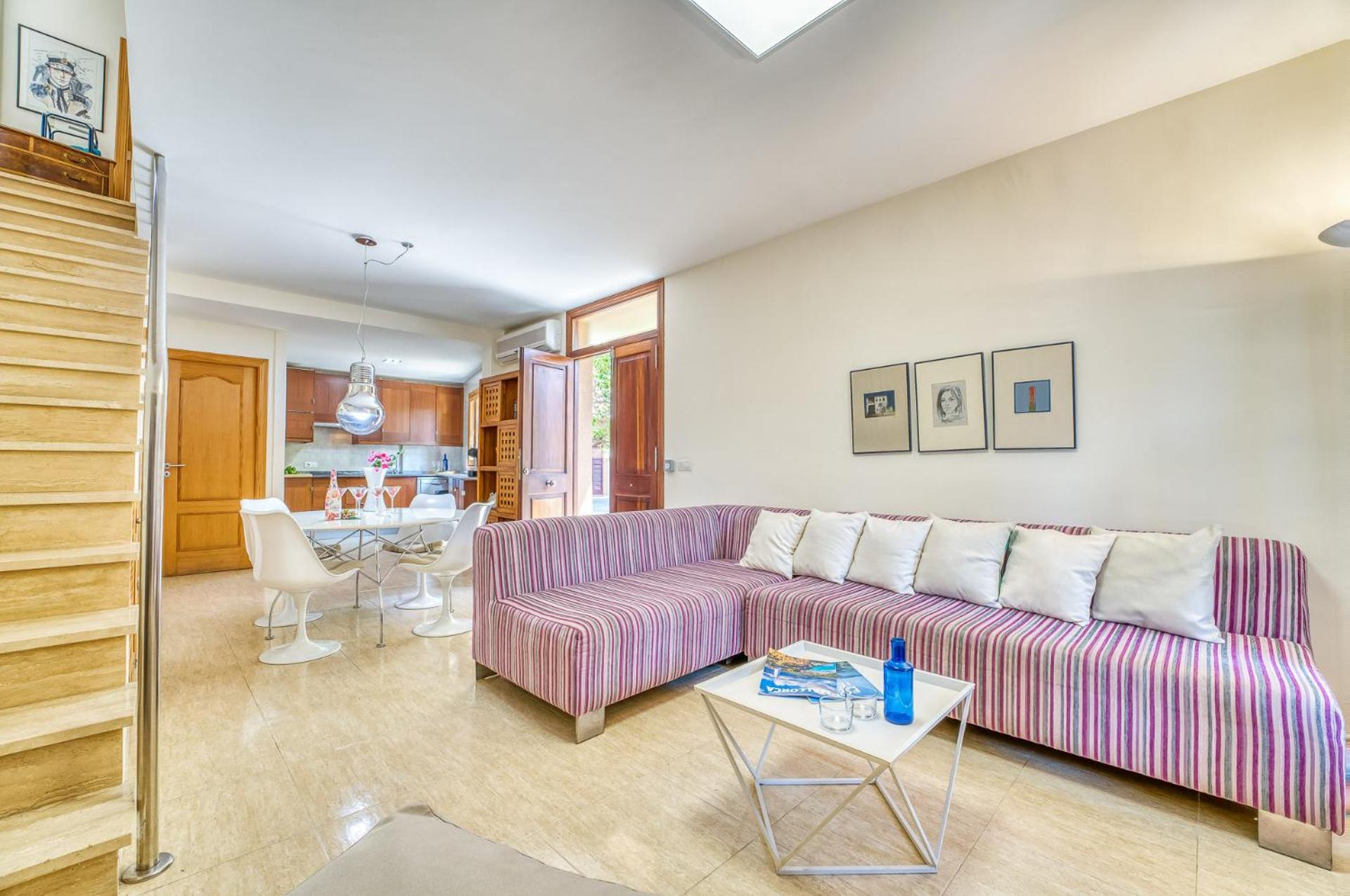 Ideal Property Mallorca - Luca アルクディア エクステリア 写真