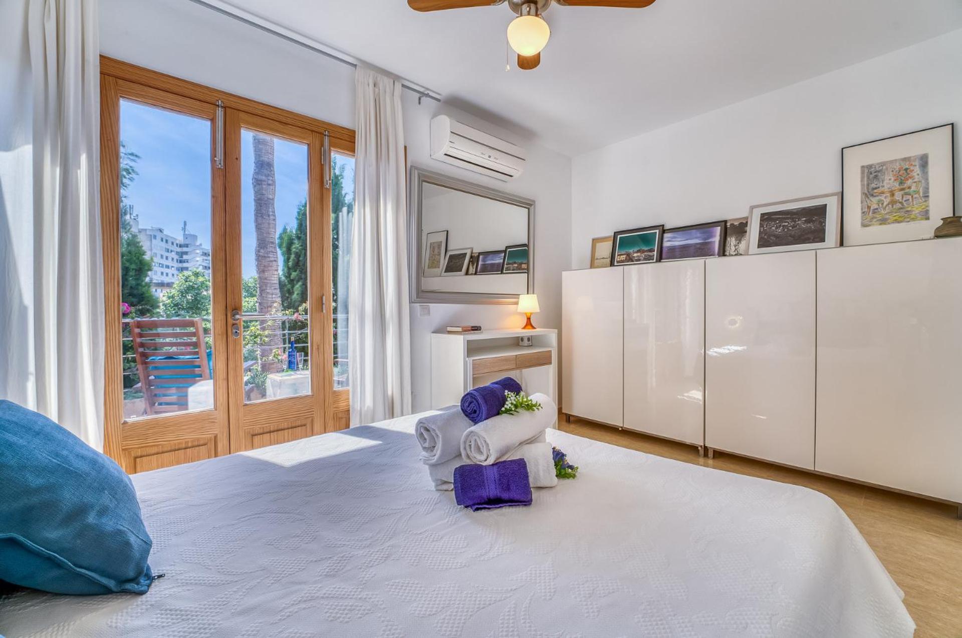 Ideal Property Mallorca - Luca アルクディア エクステリア 写真