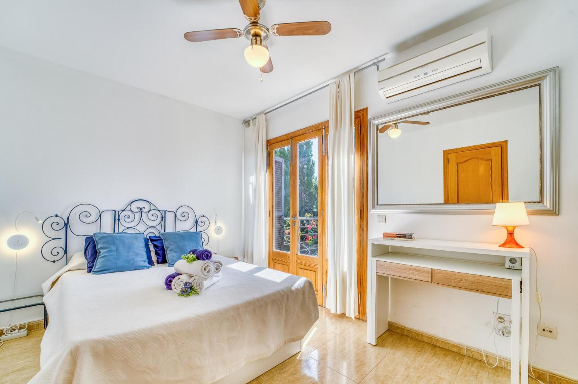 Ideal Property Mallorca - Luca アルクディア エクステリア 写真