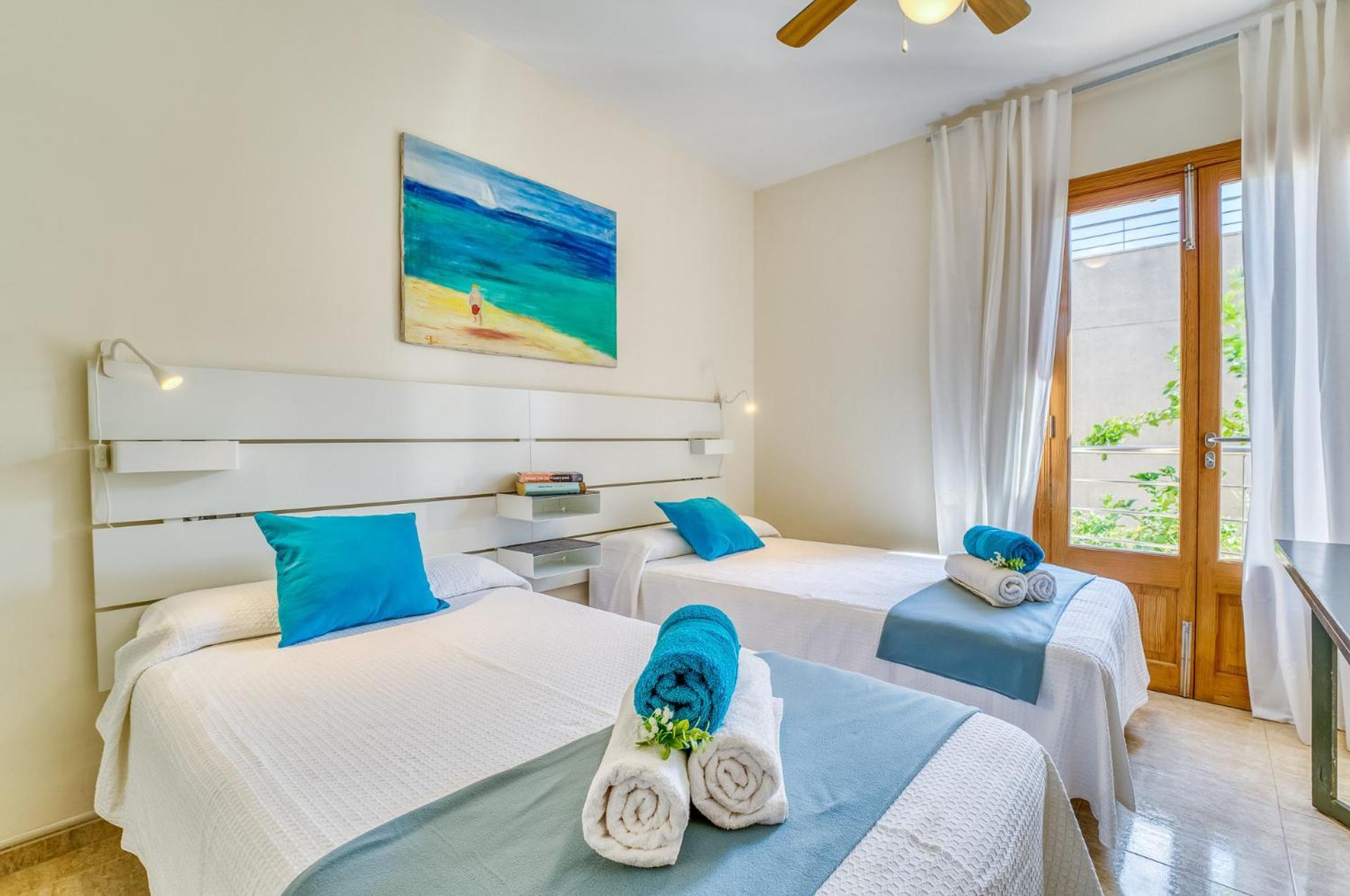 Ideal Property Mallorca - Luca アルクディア エクステリア 写真