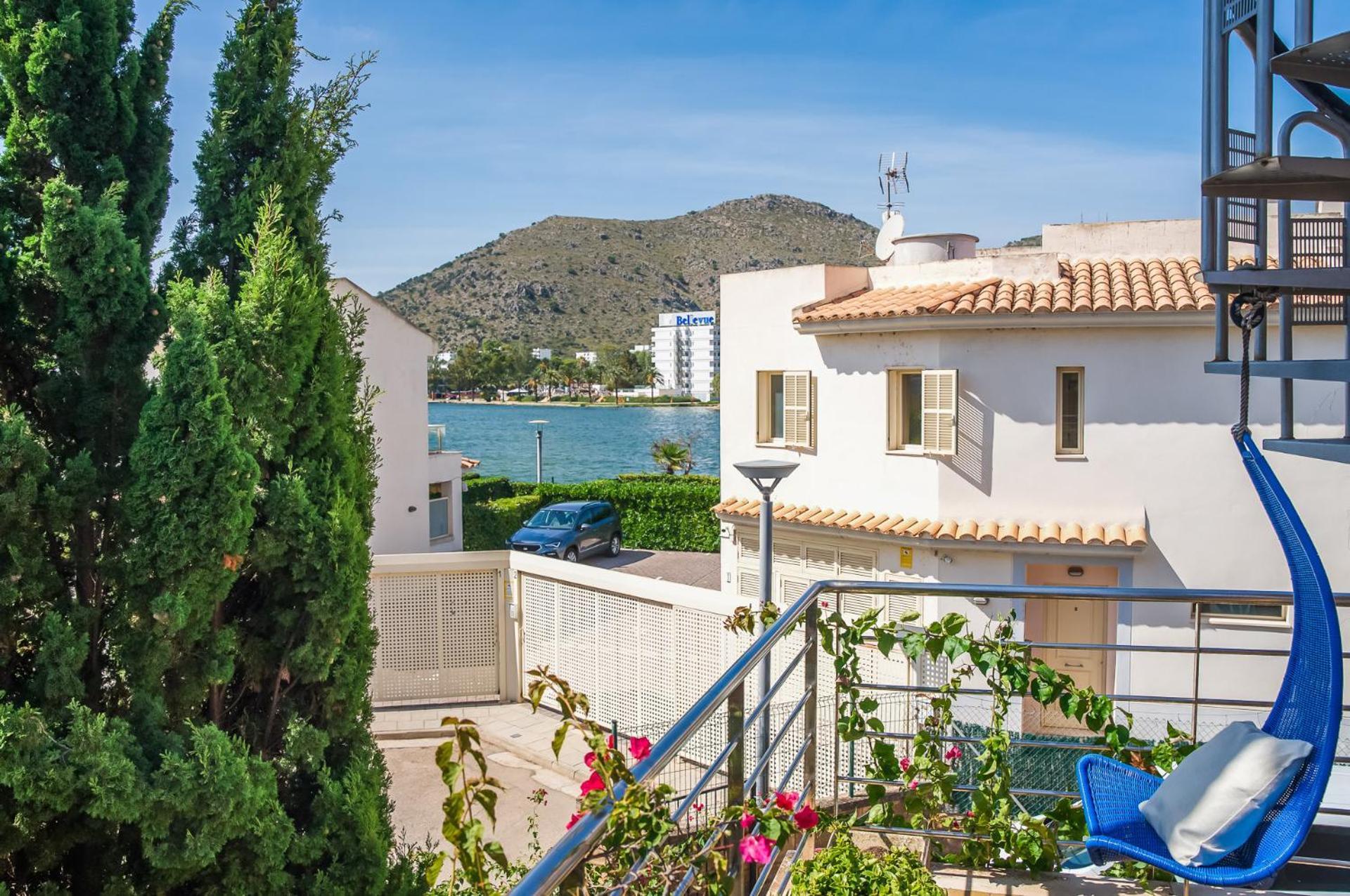 Ideal Property Mallorca - Luca アルクディア エクステリア 写真