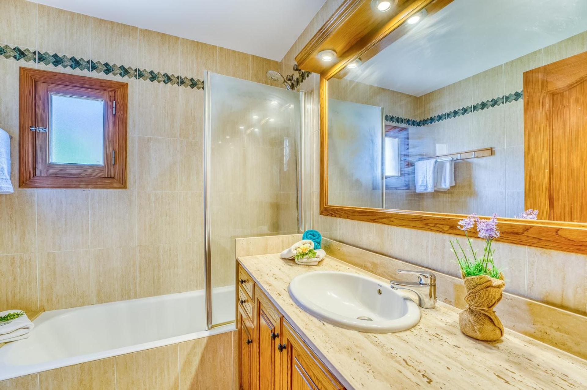 Ideal Property Mallorca - Luca アルクディア エクステリア 写真