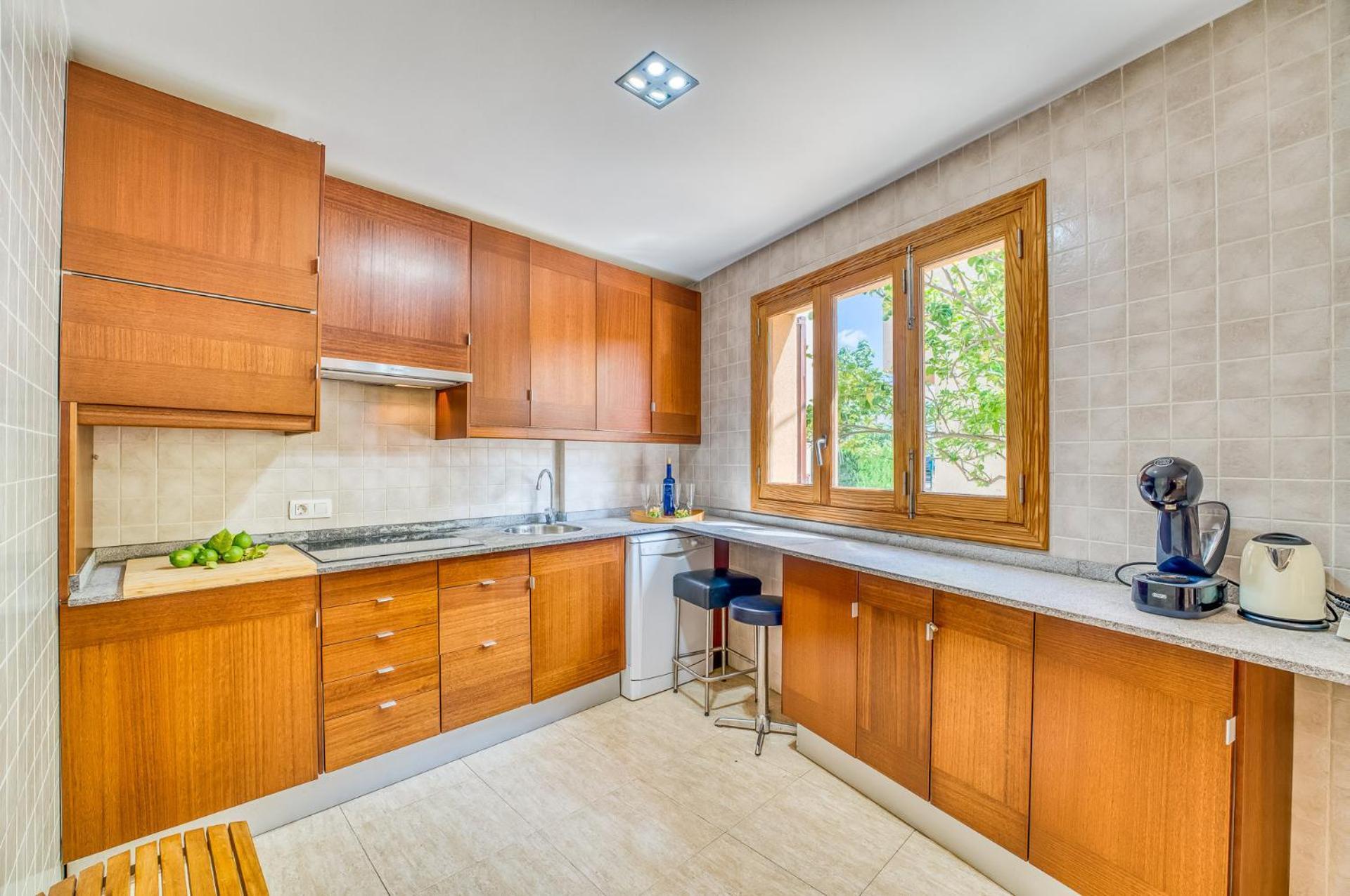 Ideal Property Mallorca - Luca アルクディア エクステリア 写真
