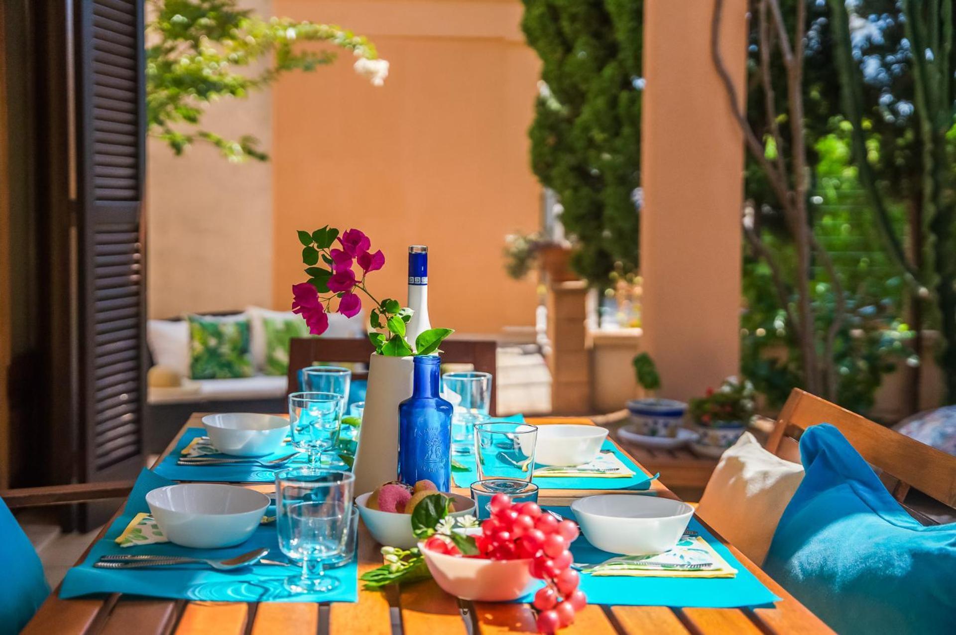 Ideal Property Mallorca - Luca アルクディア エクステリア 写真
