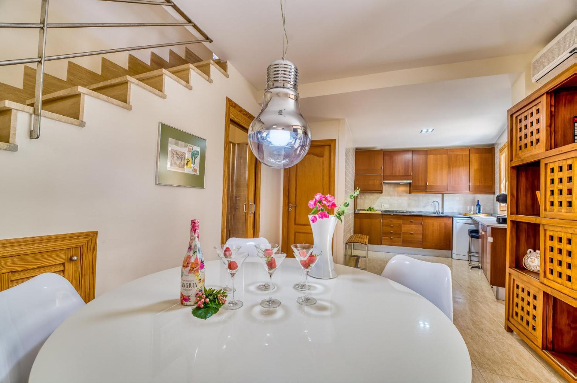 Ideal Property Mallorca - Luca アルクディア エクステリア 写真
