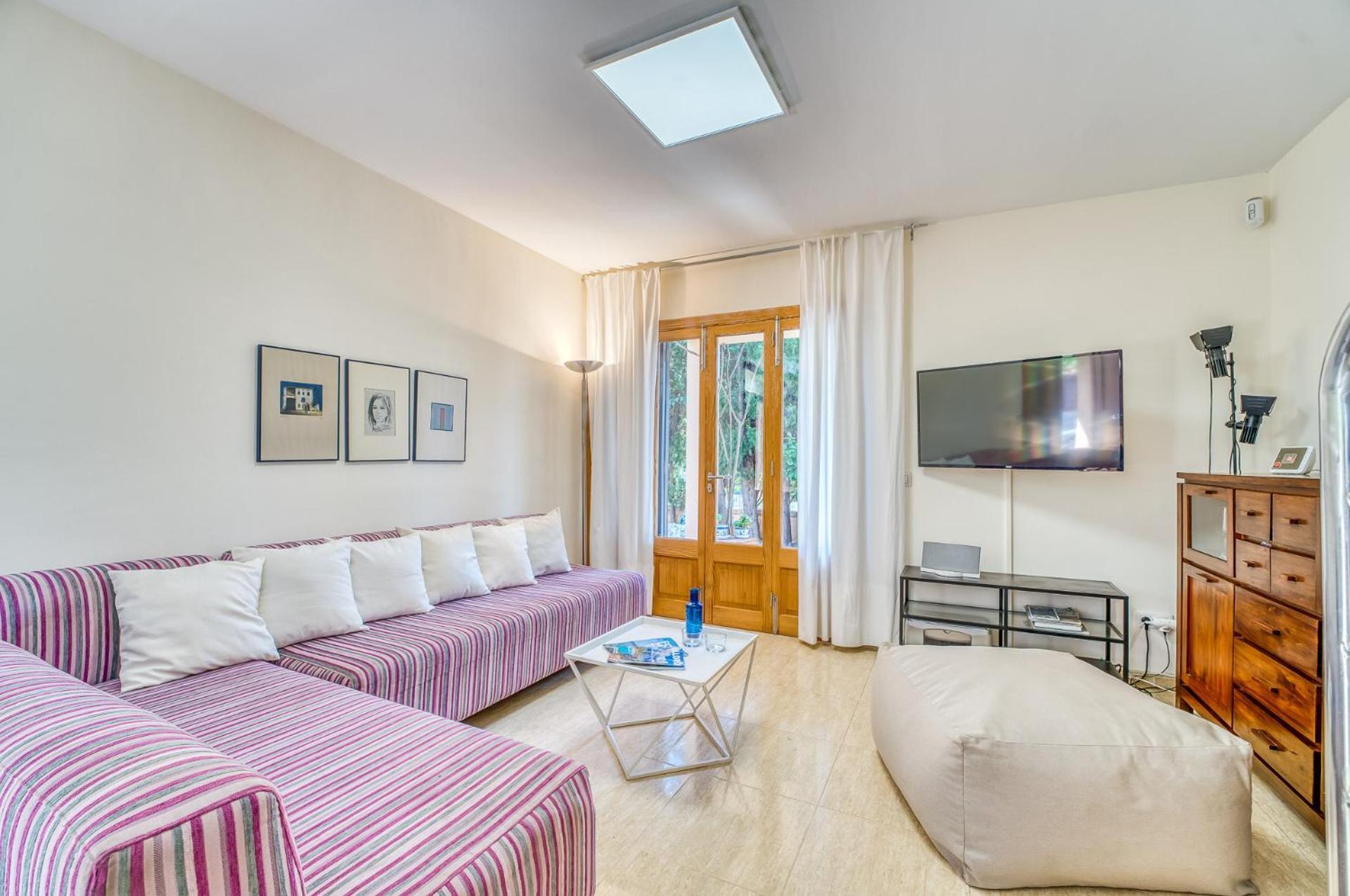 Ideal Property Mallorca - Luca アルクディア エクステリア 写真